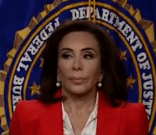 Pirro's Pet Prosecutor Gets No-Billed&nbsp;ZIP-23