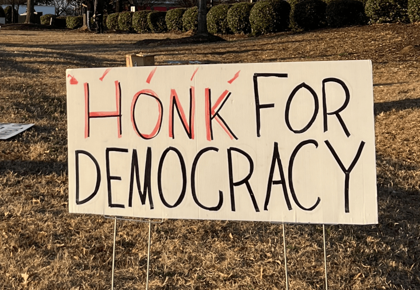 No Tyranny Tuesday – Year End Edition – 12/30/2025 – 3:30 – 5:00&nbsp;pm