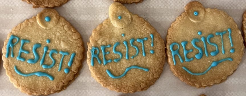 No Tyranny Tuesday – Holiday Edition – 12/23/2025 – 3:30 – 5:00&nbsp;pm