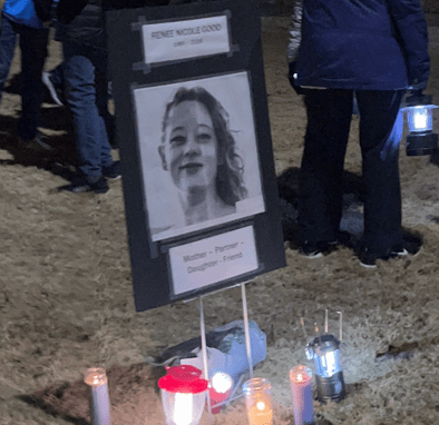 No Tyranny Tuesday Reminder – 1/13/2026 – 3:30 – 5:00&nbsp;pm